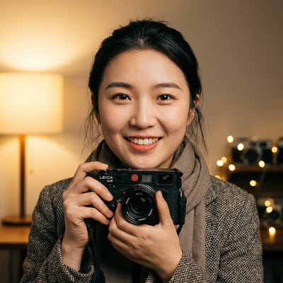 熟女人妻摄影师林小雅